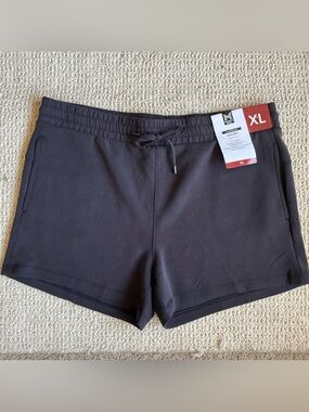 NEW LUXY Buttery Soft w/ functional Drawstring Lounge Shorts